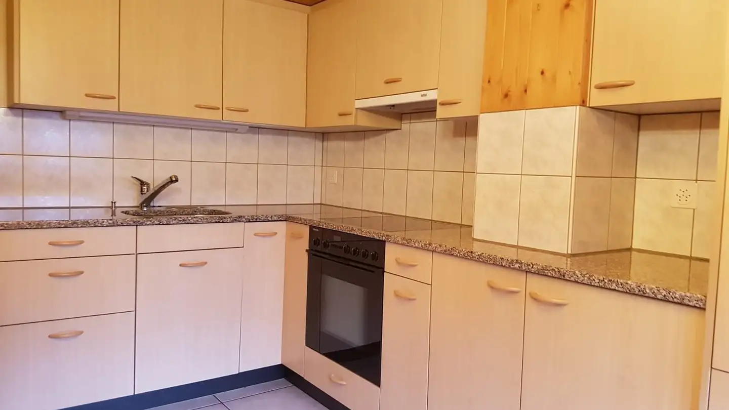 Appartamento in affitto - Blasenegg 632, 3543 Emmenmatt
