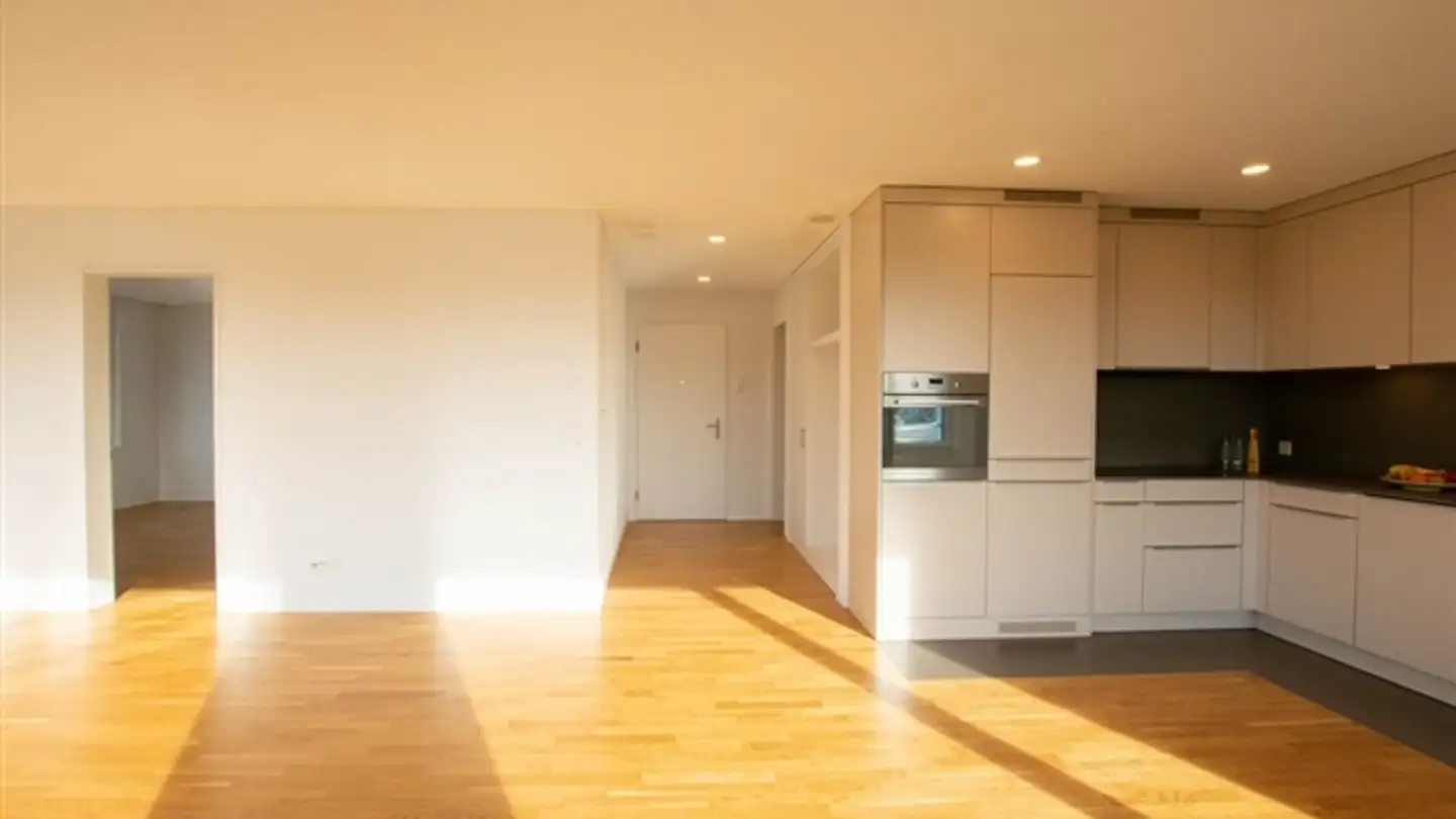 Appartamento in affitto - Busswilstrasse 28k, 3250 Lyss - Foto 3