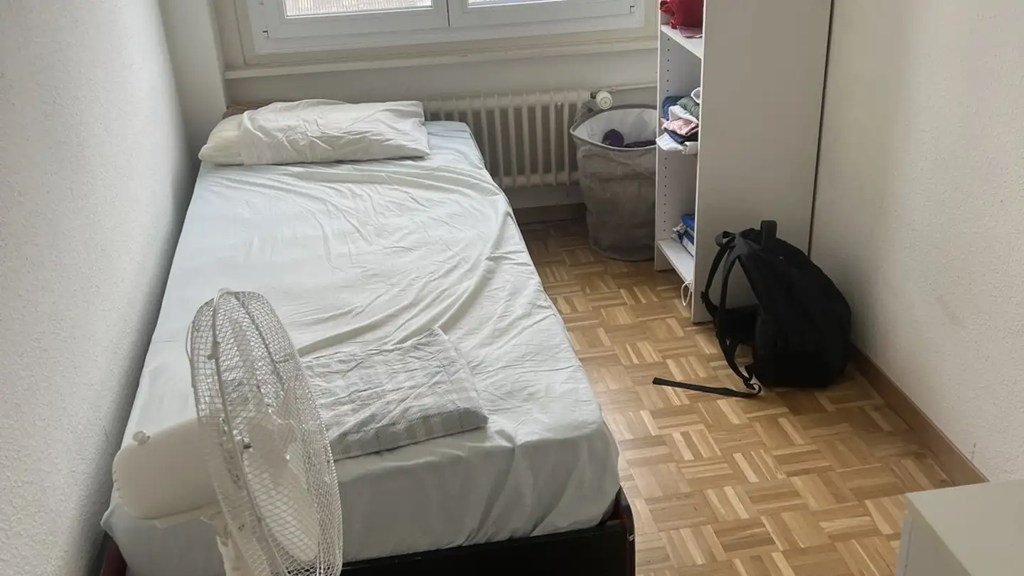 Chambre à louer - Route De Saint-Julien 8, 1227 Carouge GE - Photo 2