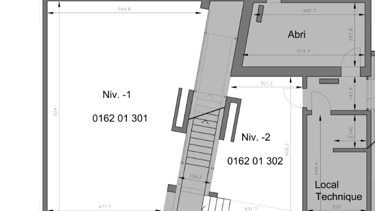 Shop for rent - Chemin Du Devin 8a, 1012 Lausanne - Photo 3