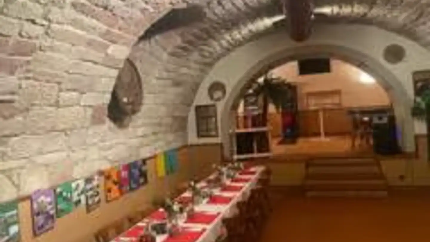 Restaurant à louer - Beggingerstrasse 25, 8226 Schleitheim