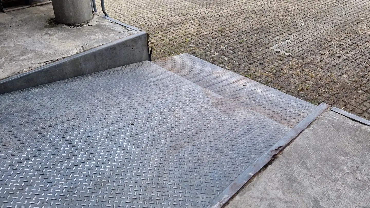Gewerbe mieten - Alte Landstrasse 12, 8600 Dübendorf - Foto 4
