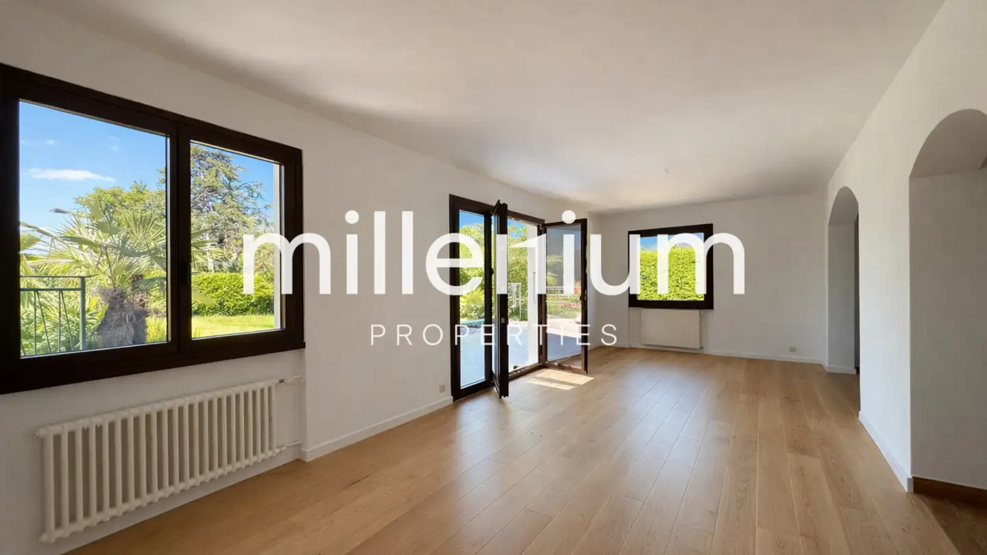 Cave house for rent - Chemin De Chambésy, 1292 Chambésy - Photo 4