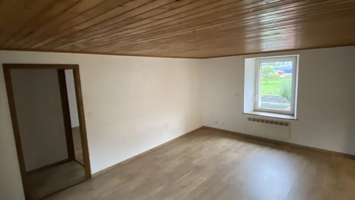 Appartamento in affitto - Rue De L'orbe 4, 1337 Vallorbe - Photo 2