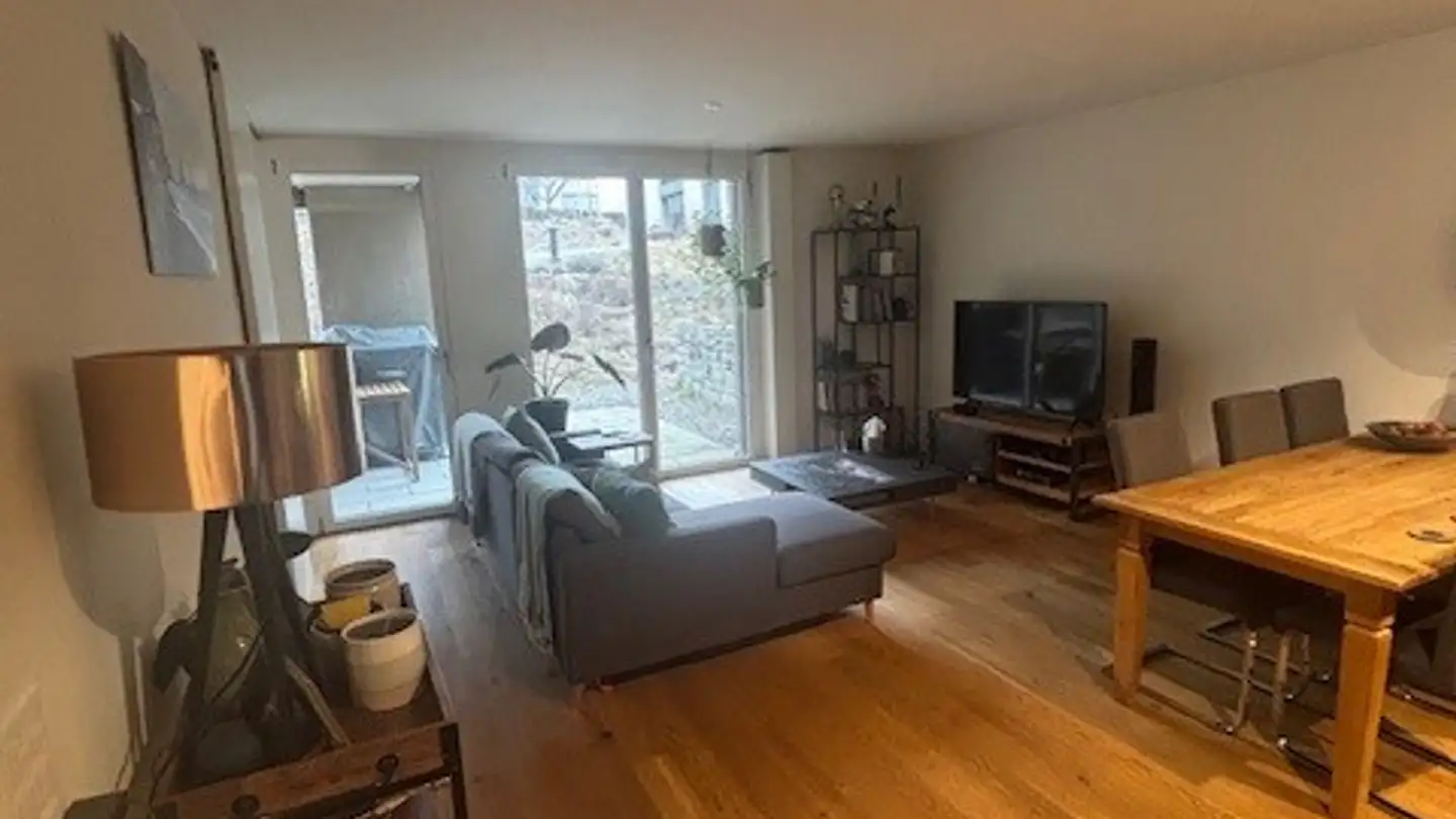 Apartment for rent - Ursprungstrasse 1a, 8044 Gockhausen - Photo 3