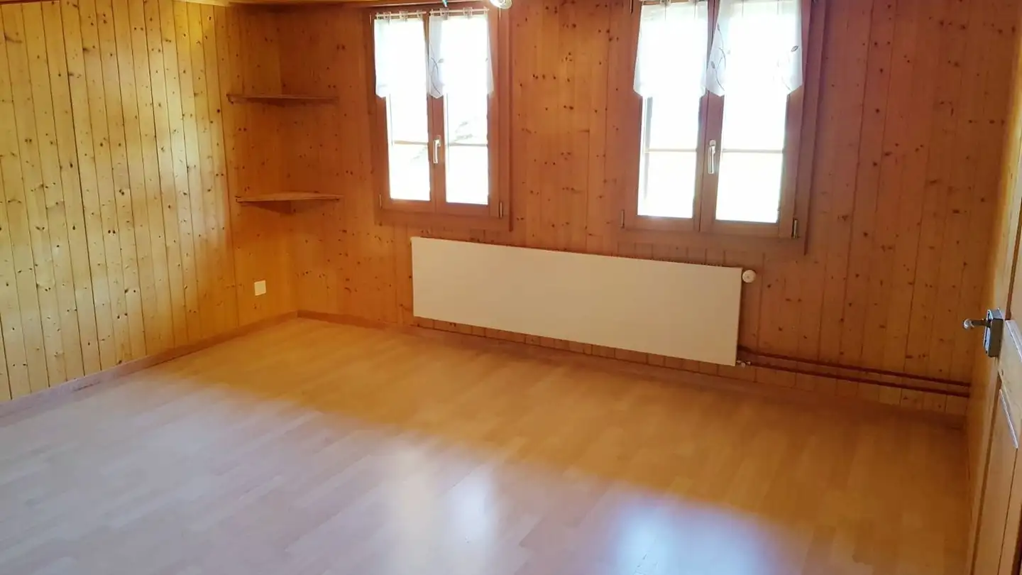 Appartamento in affitto - Blasenegg 632, 3543 Emmenmatt - Foto 2