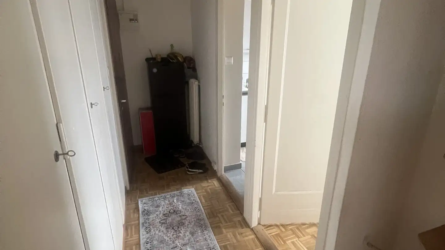Chambre à louer - Route De Saint-Julien 8, 1227 Carouge GE - Photo 3