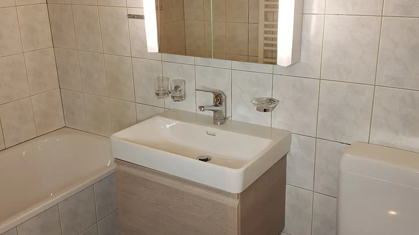 Appartamento in affitto - Blasenegg 632, 3543 Emmenmatt - Foto 3