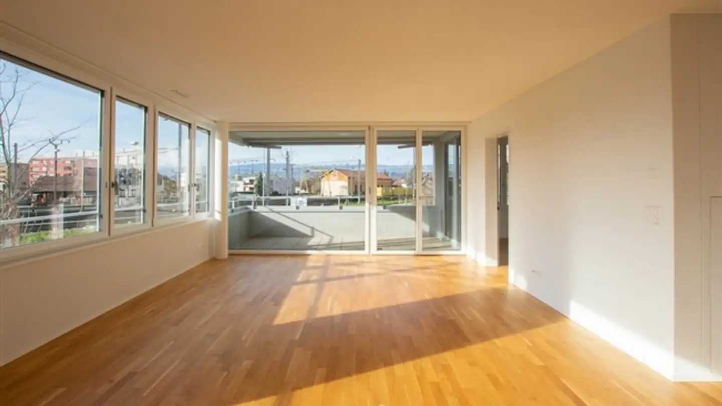 Appartamento in affitto - Busswilstrasse 28k, 3250 Lyss - Foto 4