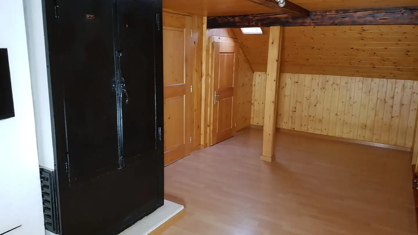 Appartamento in affitto - Blasenegg 632, 3543 Emmenmatt - Foto 4