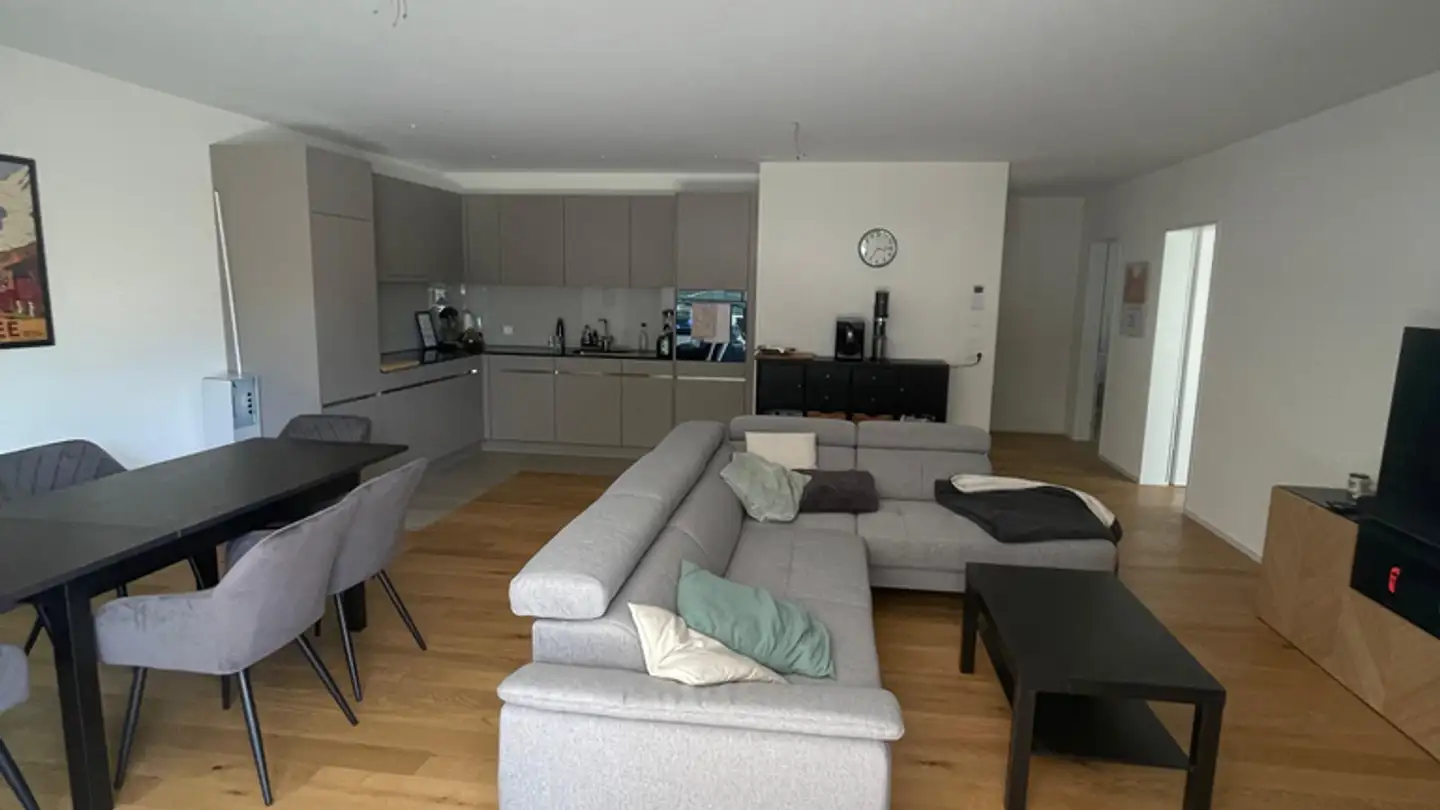 Appartement à louer - Pizolstrasse 5, 7320 Sargans - Photo 2