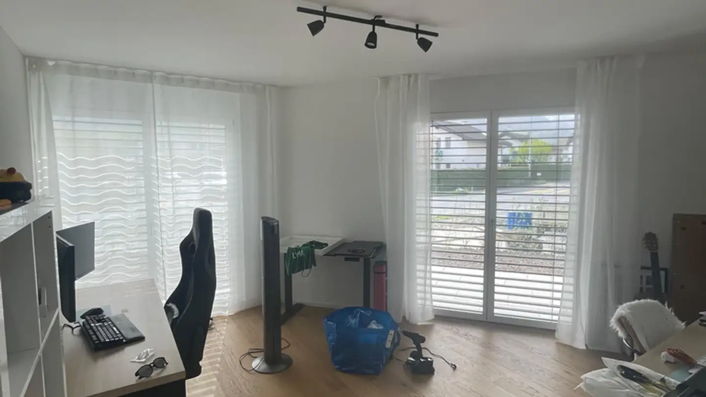 Appartement à louer - Pizolstrasse 5, 7320 Sargans - Photo 3