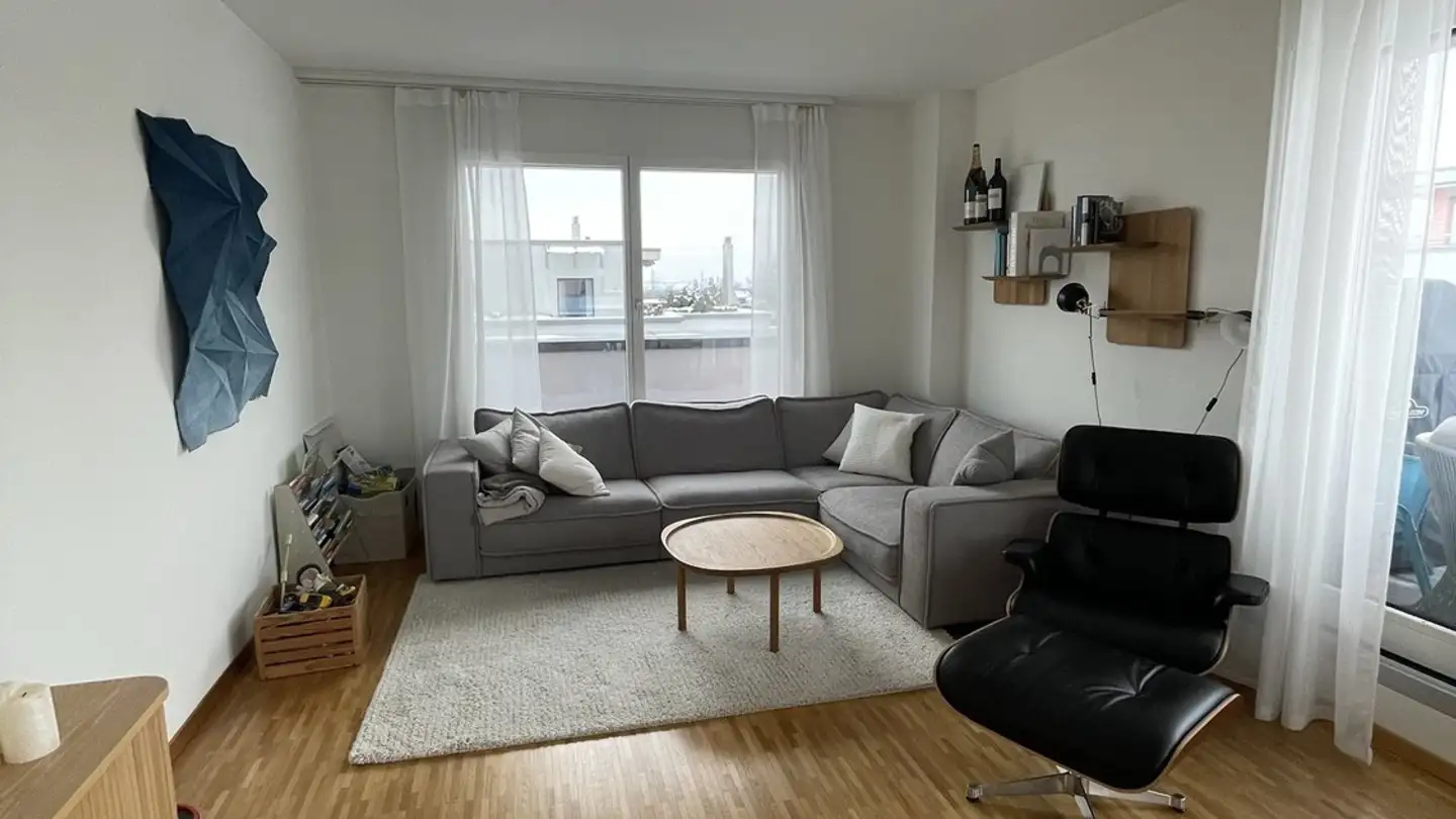 Apartment for rent - Bahnmatt 25, 6340 Baar
