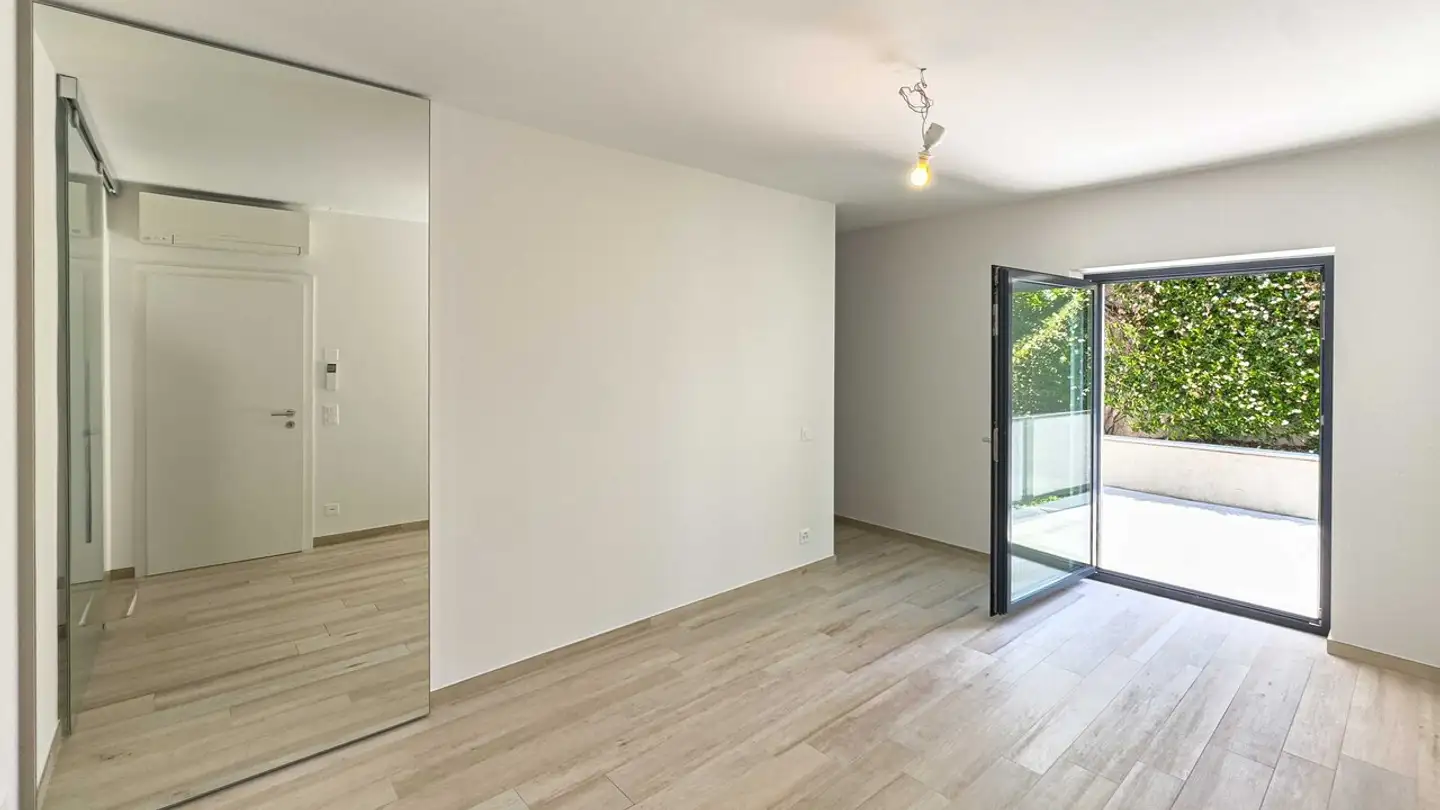 Appartamento in vendita - Via Circonvallazione, 6952 Canobbio - Photo 4