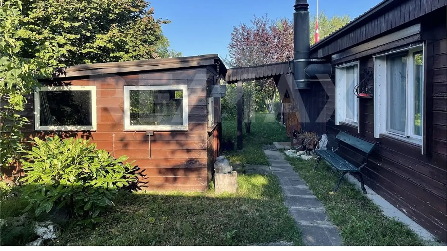 Farm for sale - 1544 Gletterens