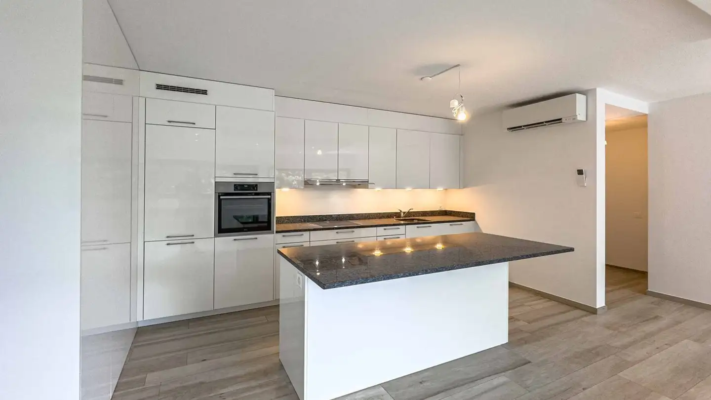 Appartamento in vendita - Via Circonvallazione, 6952 Canobbio - Photo 3