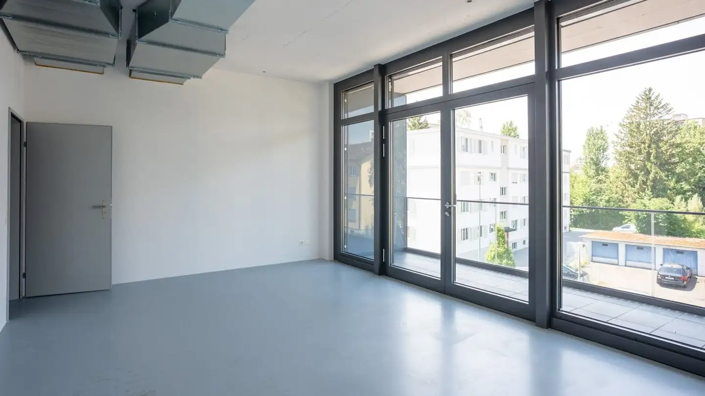 Gewerbe mieten - Zürichstrasse 72, 8306 Brüttisellen - Foto 4