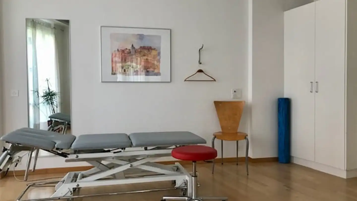 Studio medico in affitto - Rosenweg 25, 3007 Bern - Foto 2