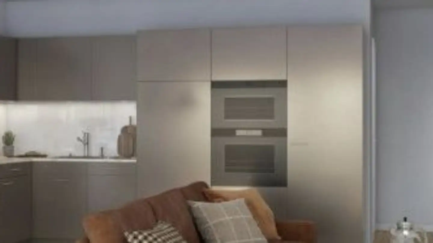 Apartment for rent - Breitenweg 14, 8910 Affoltern am Albis