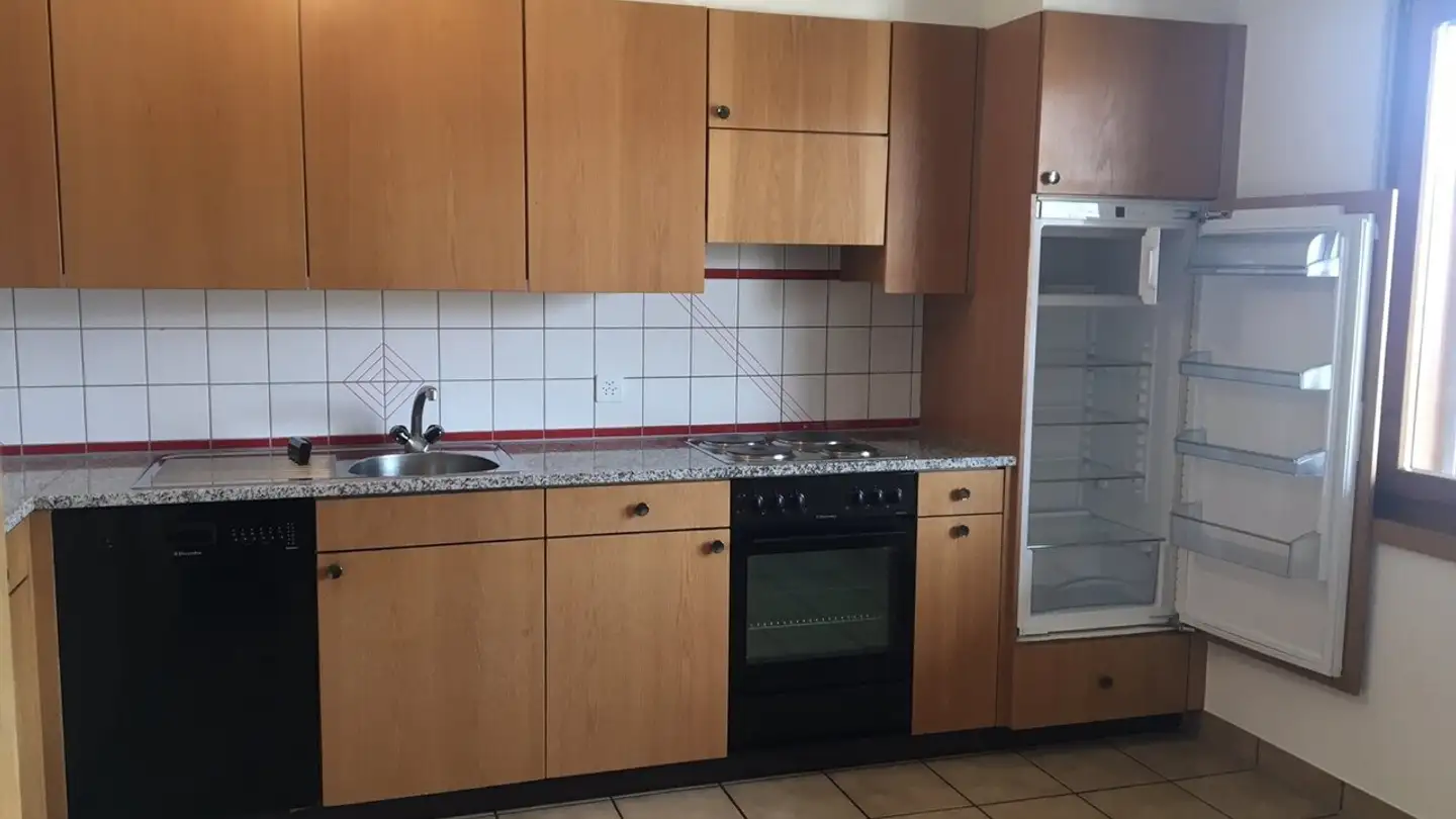 Appartement à louer - Grossi Matta 15, 1718 Rechthalten