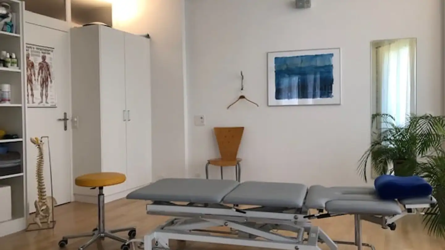 Studio medico in affitto - Rosenweg 25, 3007 Bern - Foto 3