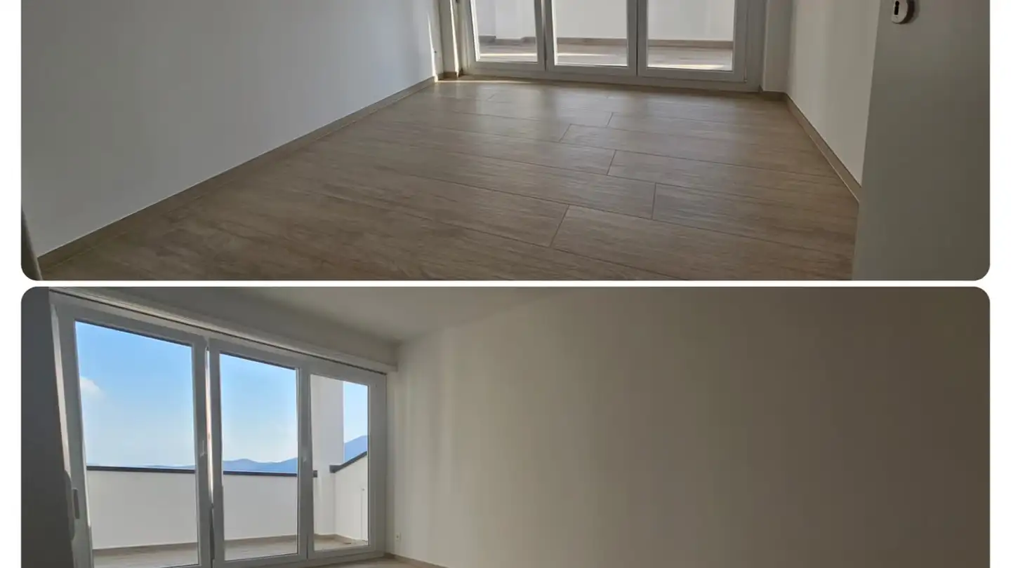 Apartment for rent - Via Cassina 2, 6821 Rovio - Photo 3