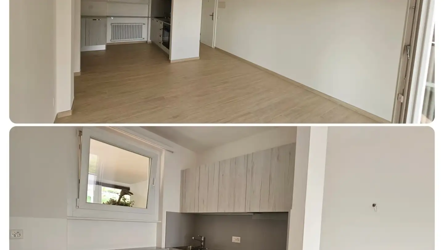 Apartment for rent - Via Cassina 2, 6821 Rovio - Photo 4