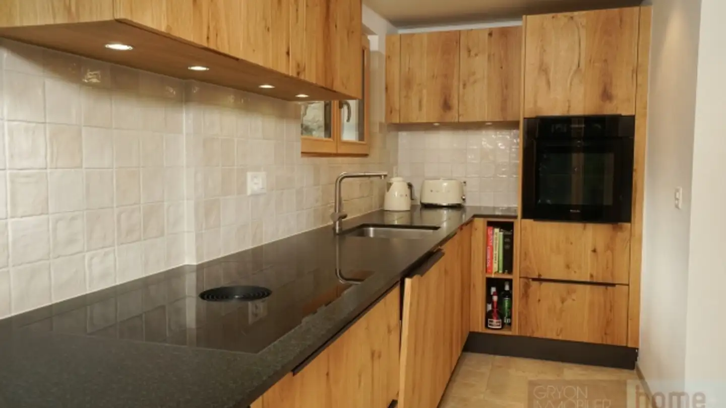 Single house for rent - 1882 Gryon - Photo 3