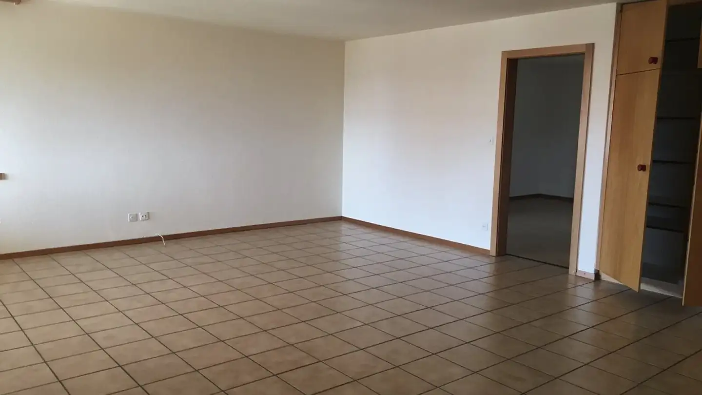 Appartement à louer - Grossi Matta 15, 1718 Rechthalten - Photo 2
