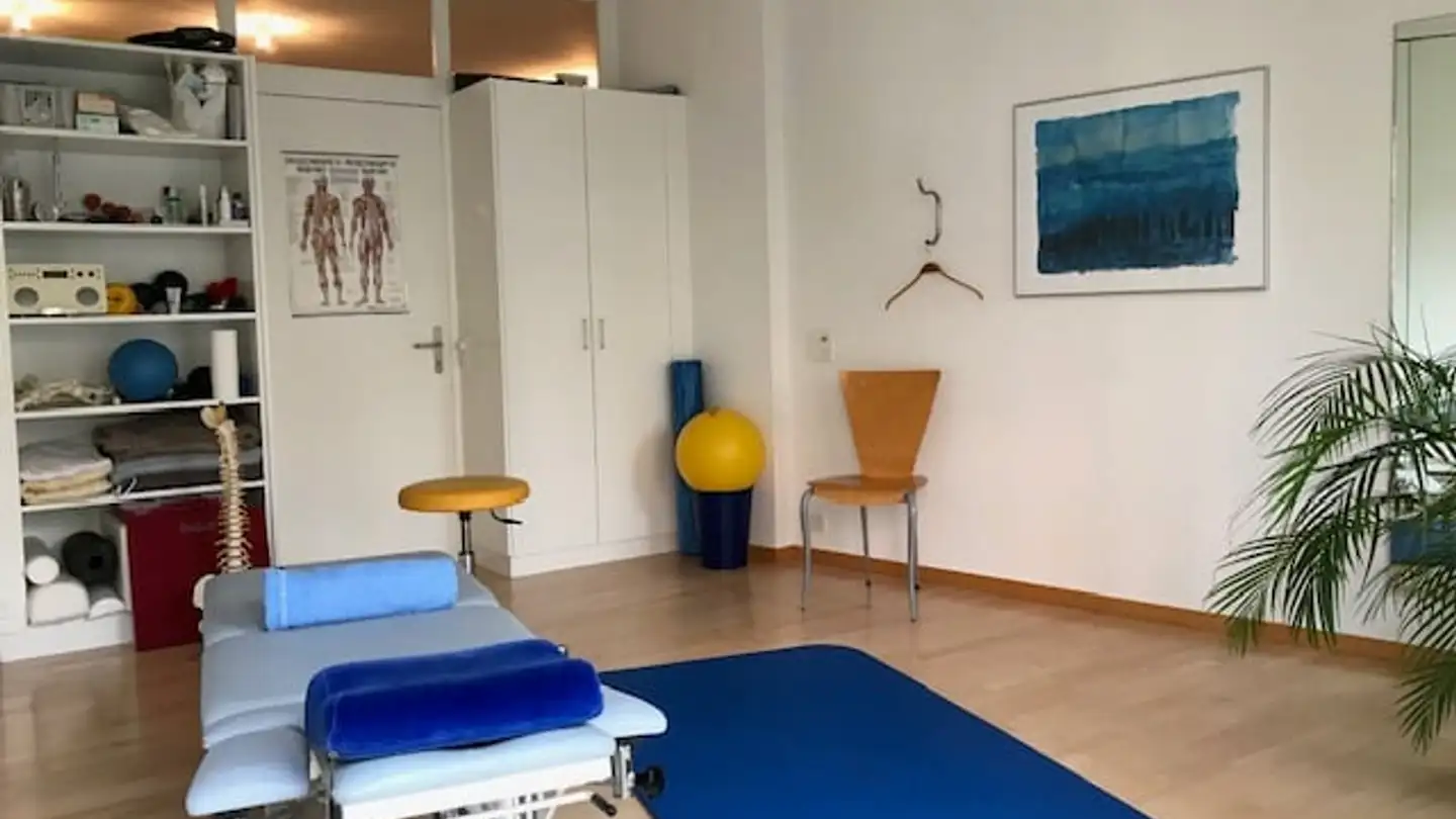Studio medico in affitto - Rosenweg 25, 3007 Bern - Foto 4