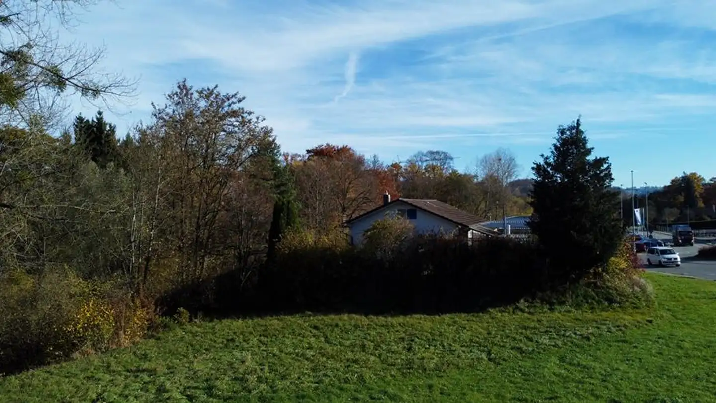 Terreno edificabile in vendita - 1753 Matran - Foto 3