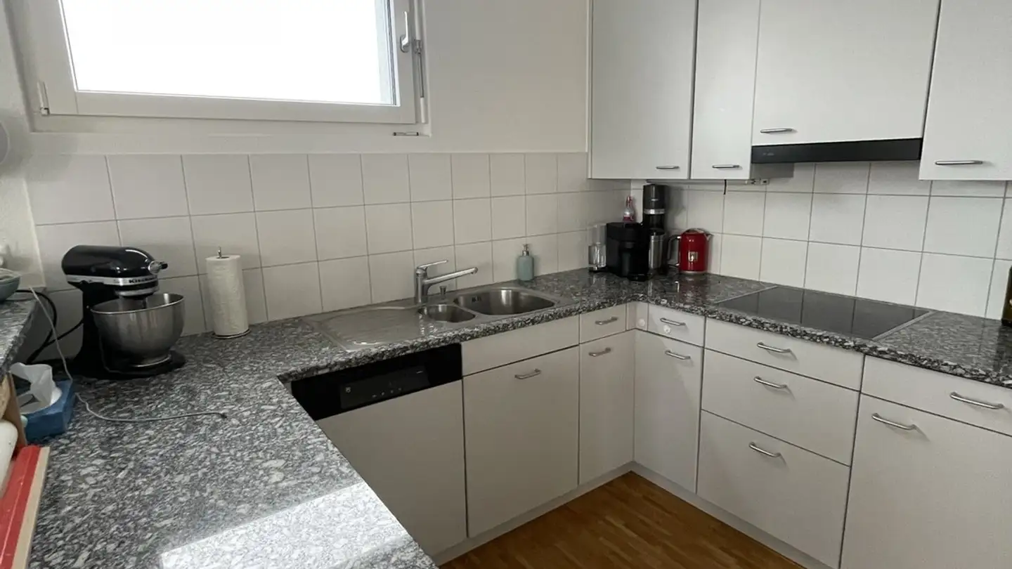 Apartment for rent - Bahnmatt 25, 6340 Baar - Photo 4