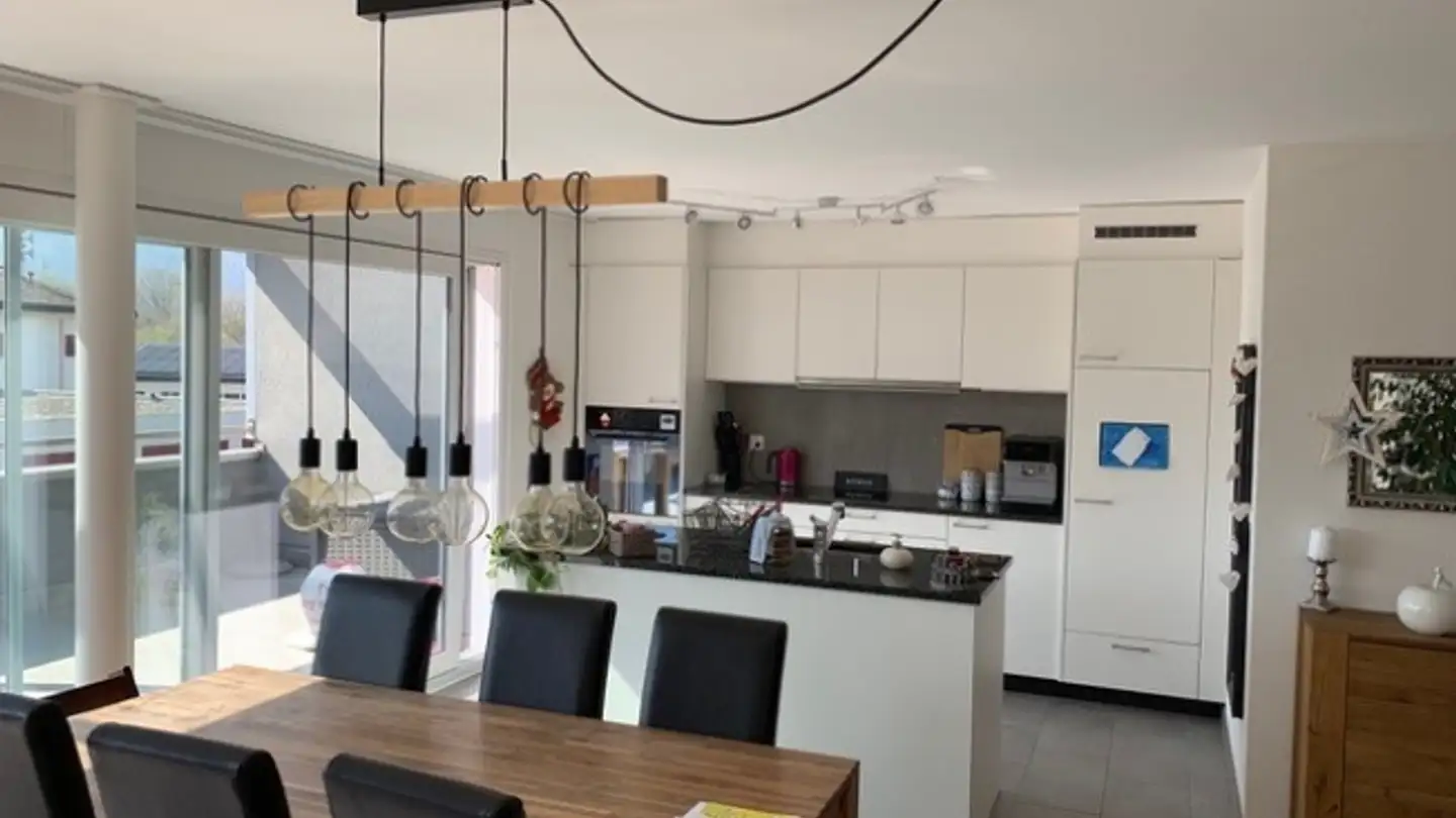 Appartamento in vendita - Route Du Chablais 14, 1869 Massongex - Photo 4