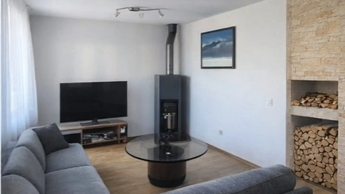 Casa singola in affitto - 4565 Recherswil - Foto 4