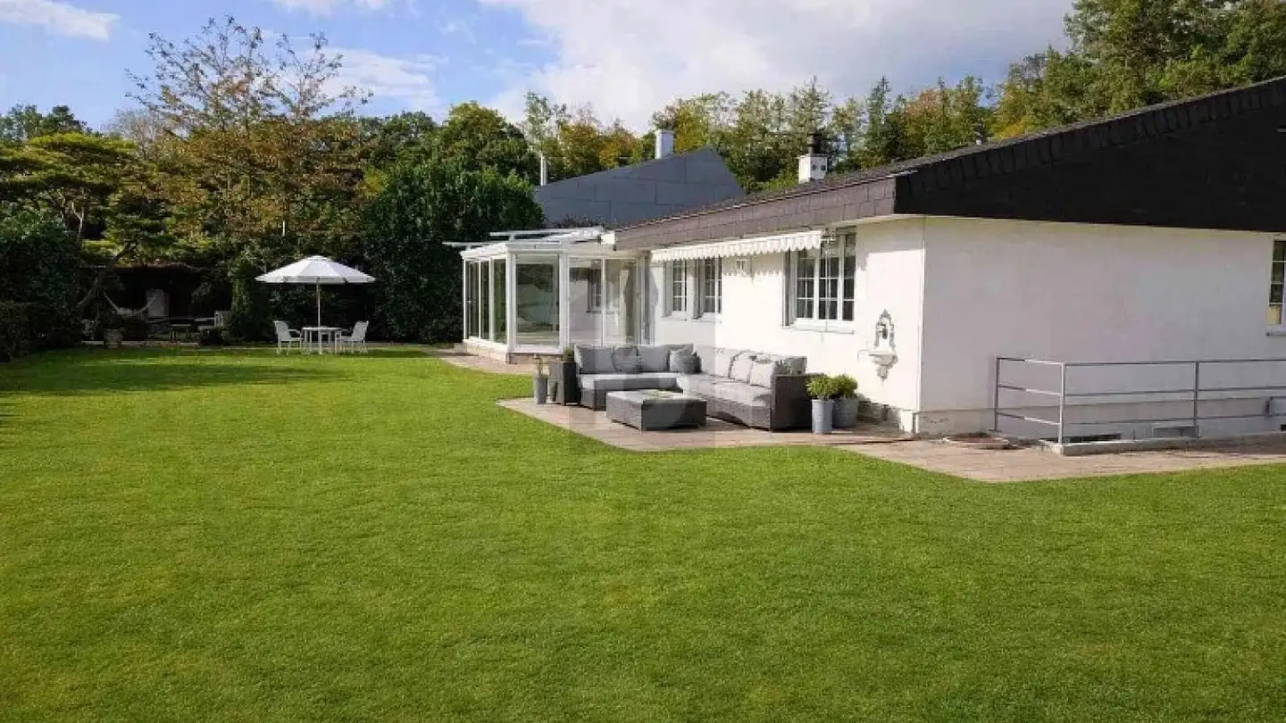 Einfamilienhaus mieten - 4114 Hofstetten SO