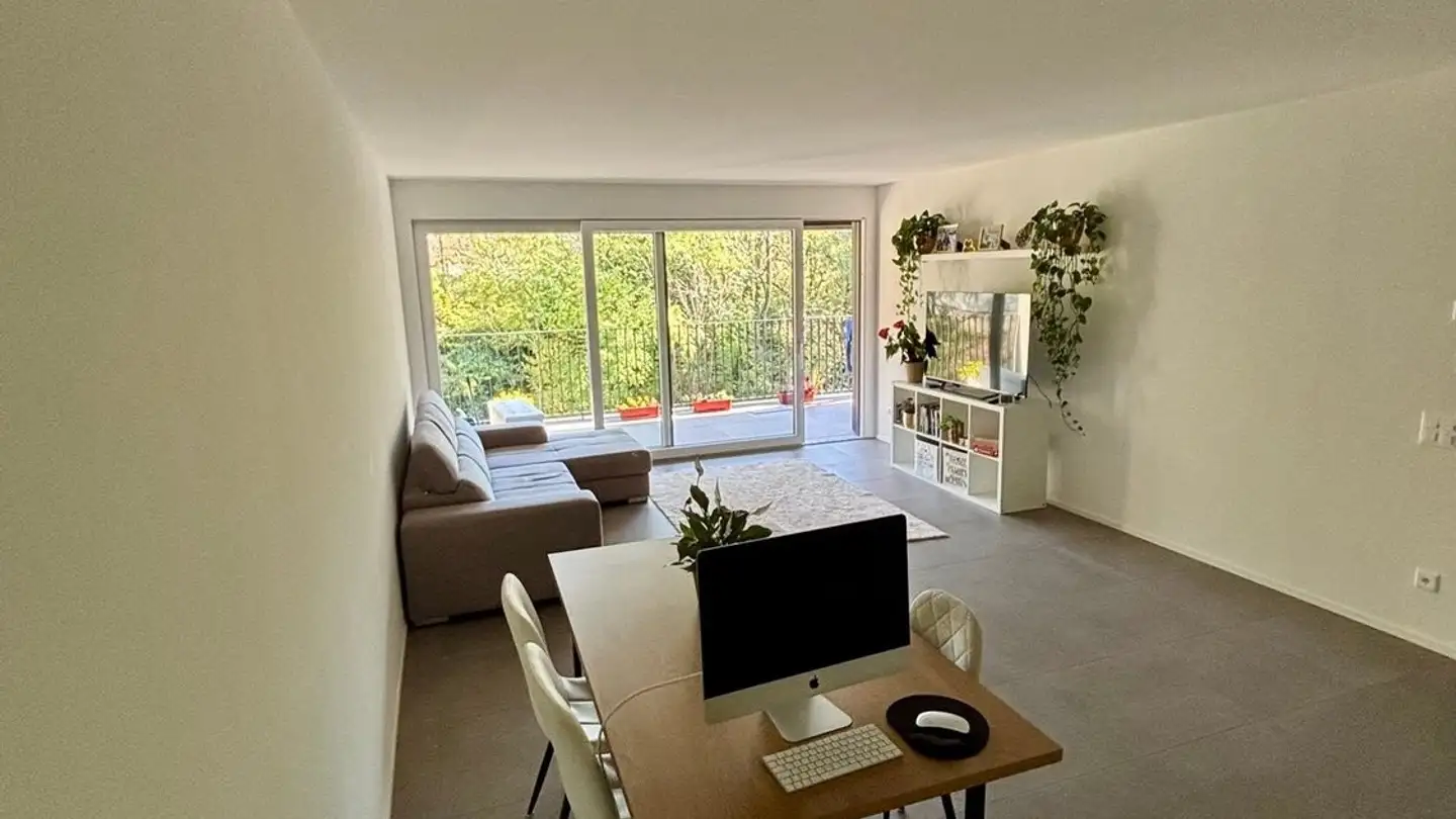 Appartement à louer - Via Lisora, 6998 Monteggio