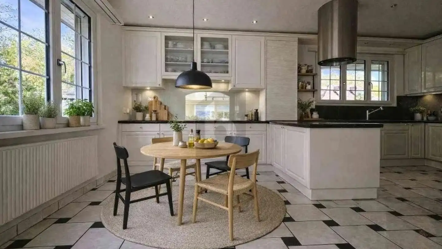 Einfamilienhaus mieten - 4114 Hofstetten SO - Foto 3