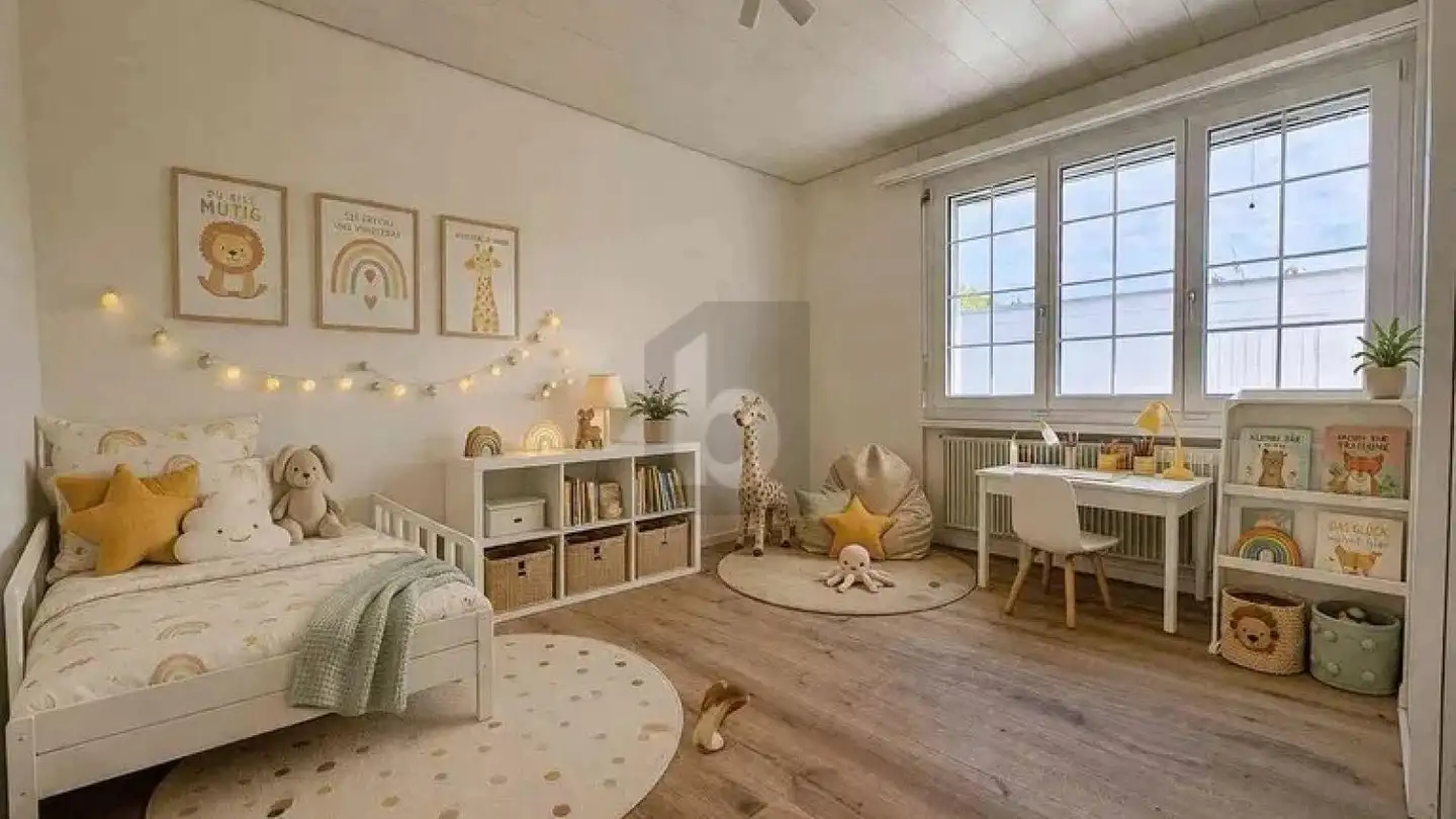Einfamilienhaus mieten - 4114 Hofstetten SO - Foto 4