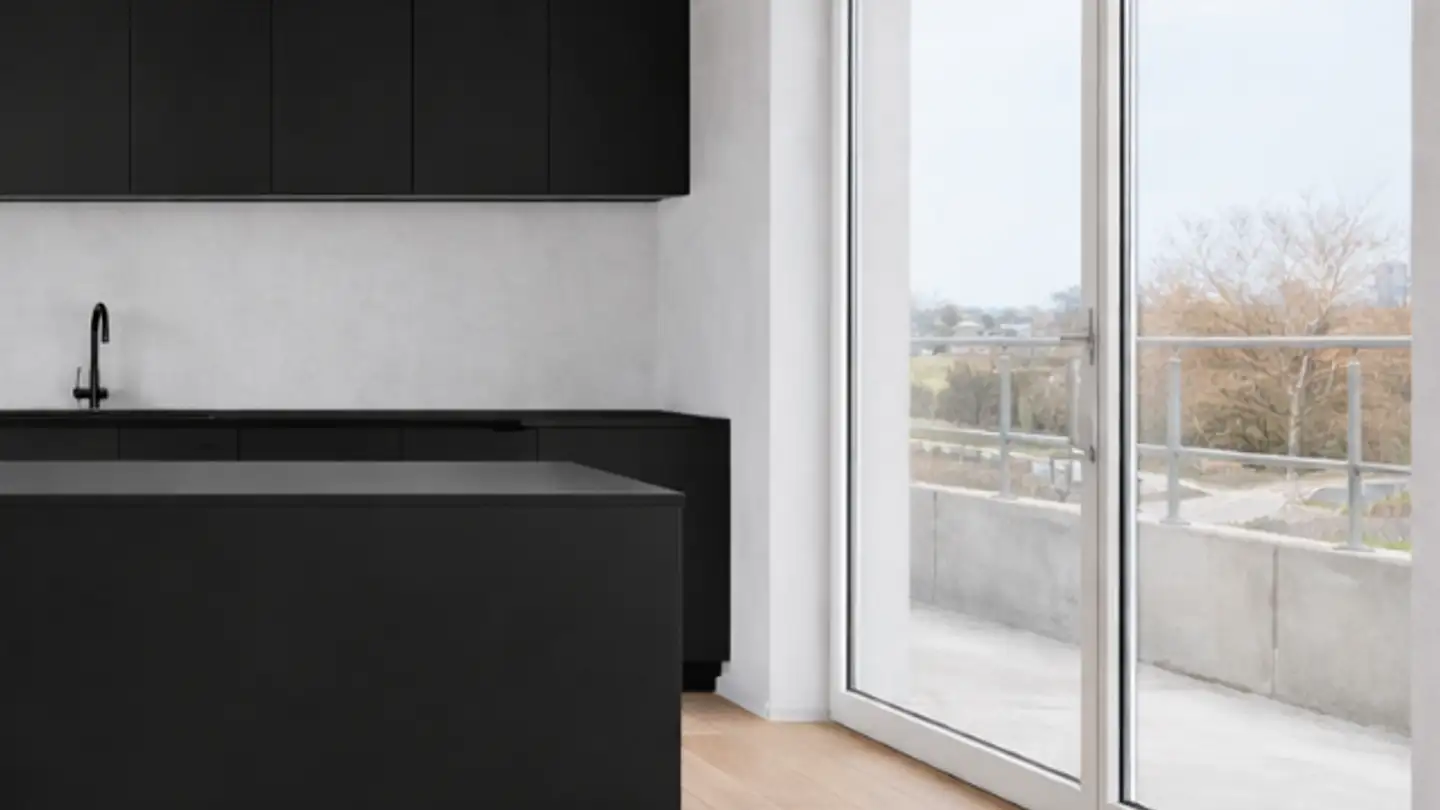 Wohnung mieten - Altenburgstrasse 88, 5430 Wettingen - Foto 2