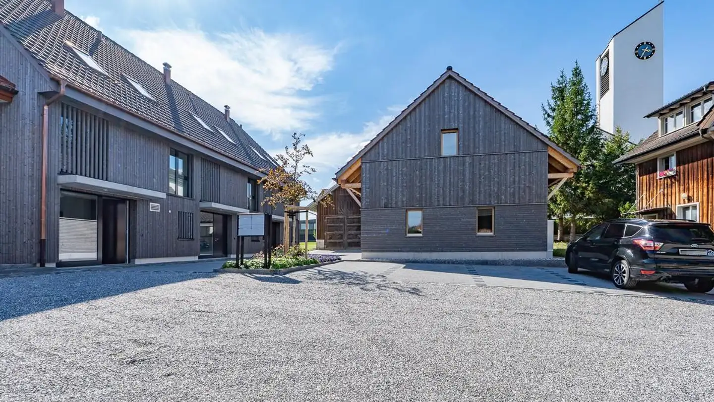 Single house for sale - Dorfstrasse 25a, 9313 Muolen - Photo 2