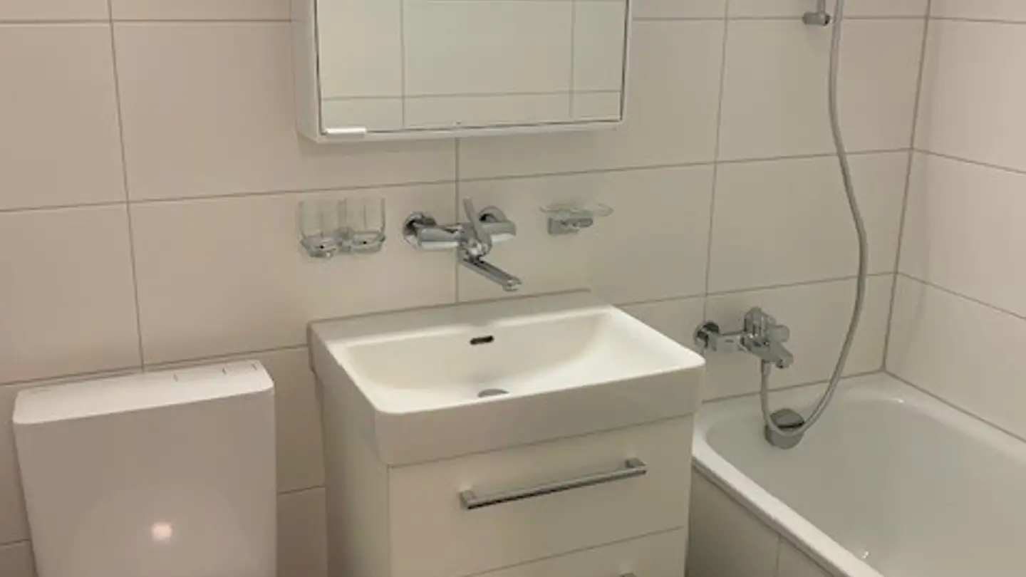 Wohnung mieten - Unterdorfweg 7, 3324 Hindelbank - Foto 3