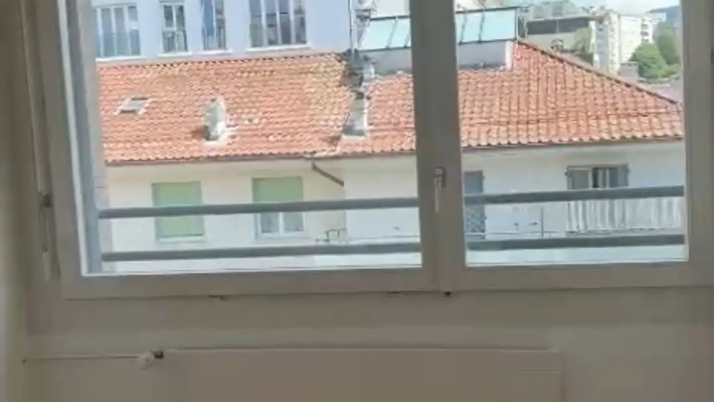 Single room for rent - 1207 Genève