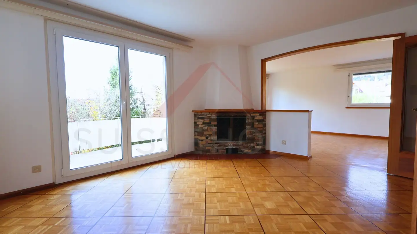 Casa singola in vendita - 2800 Delémont - Photo 4