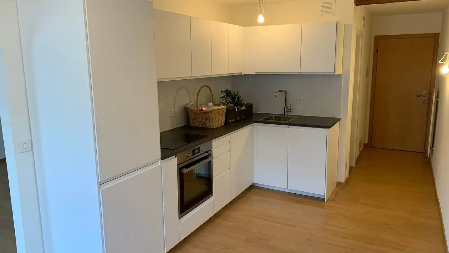 Wohnung mieten - Via Glenner 10, 7130 Ilanz