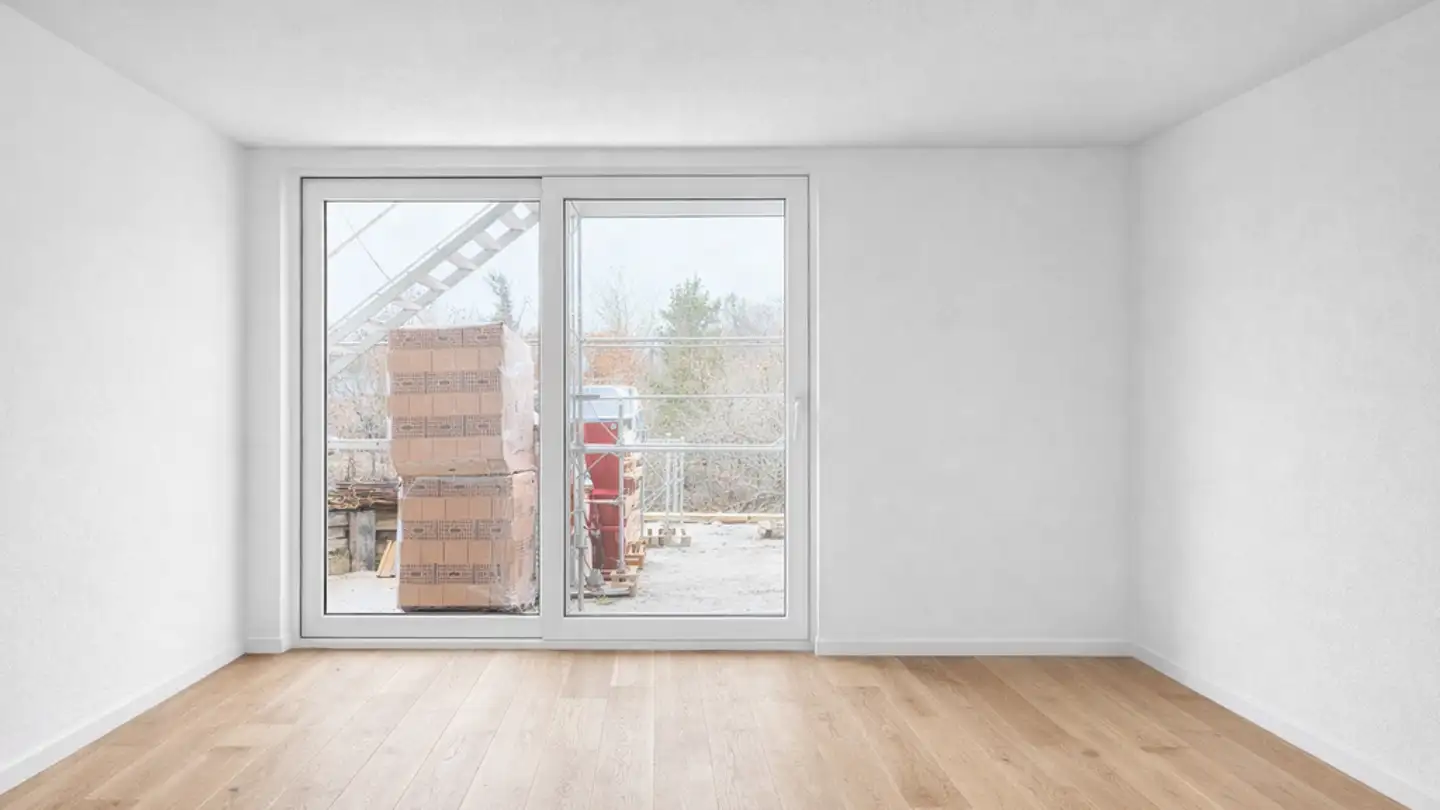 Wohnung mieten - Altenburgstrasse 88, 5430 Wettingen - Foto 4