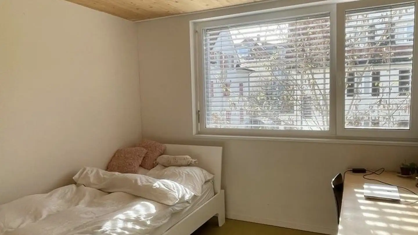 Appartement à louer - Bürglistrasse 21, 8400 Winterthur