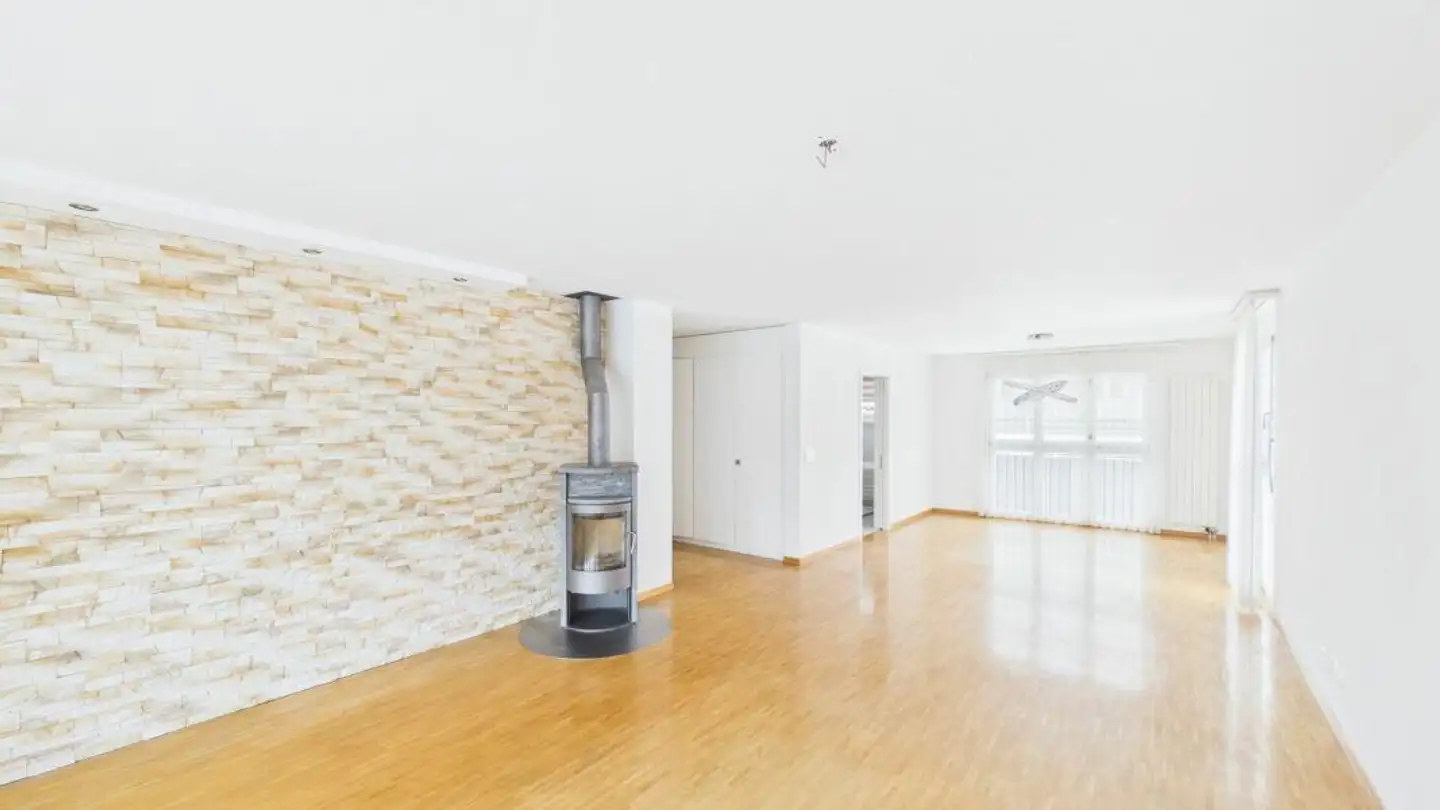 Appartement à louer - Witenwisstrasse 39, 9200 Gossau SG