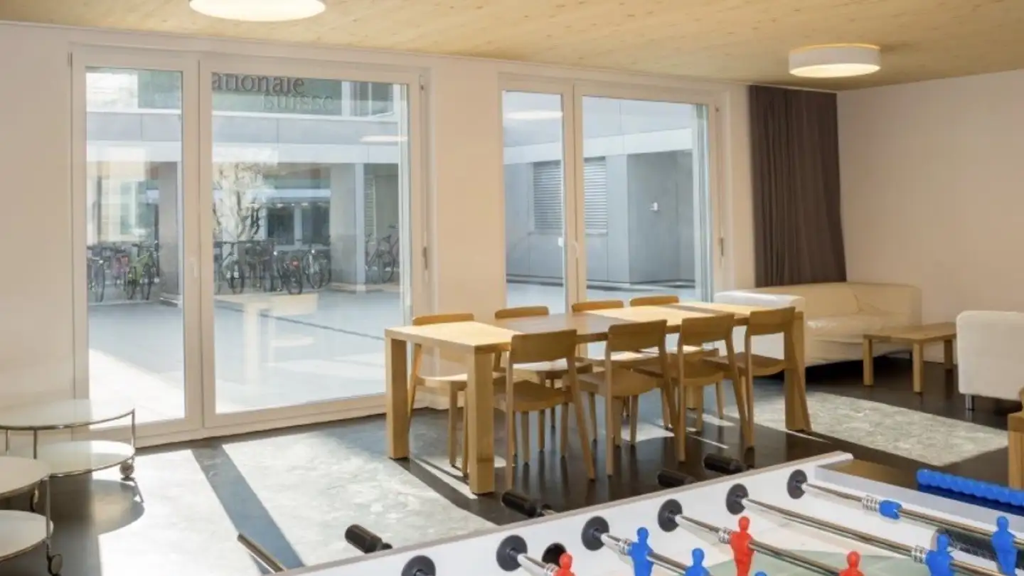 Appartement à louer - Bürglistrasse 21, 8400 Winterthur - Photo 4