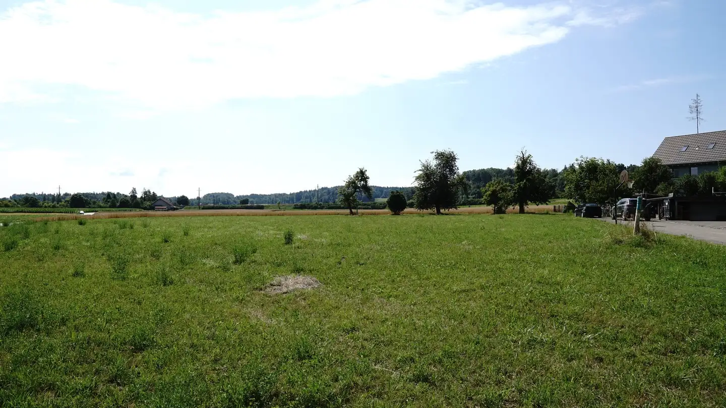 Terreno edificabile in vendita - 8468 Waltalingen - Photo 4