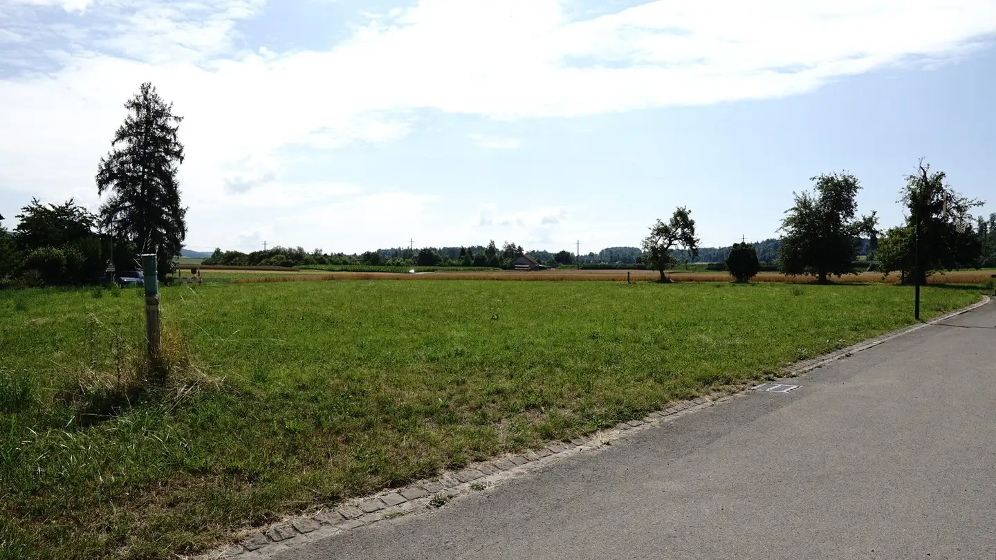 Terreno edificabile in vendita - 8468 Waltalingen - Photo 3